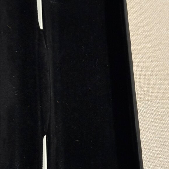 GIVENCHY Sunglasses Case Large Black - Picture 5 of 5